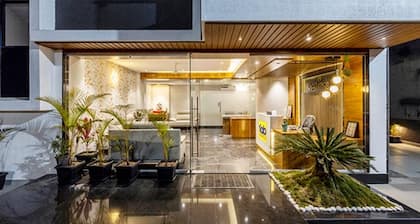 Fabhotel Prime Opulence