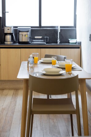 Dining room - Capitalia Palacio Polanco (Mexico City)