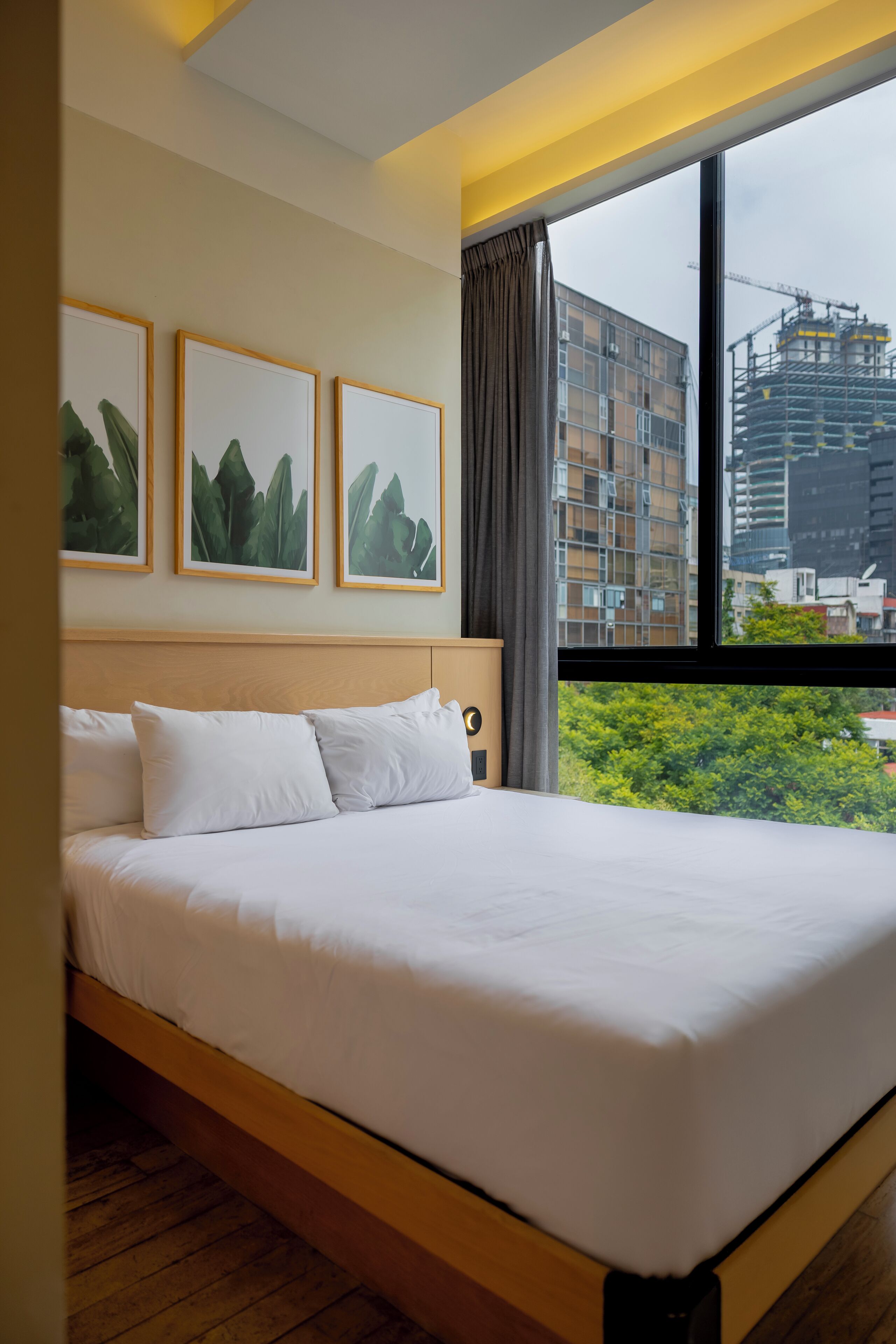 Deluxe Apartment, 2 Bedrooms, Balcony | Egyptian cotton sheets, premium bedding, individually decorated