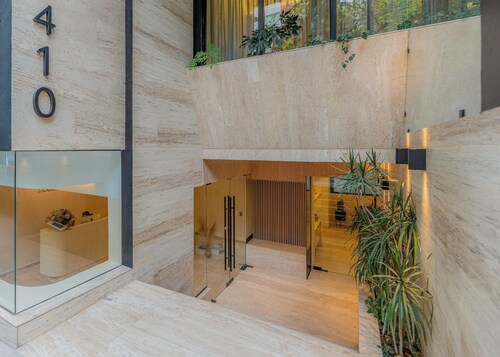 Capitalia Palacio Polanco