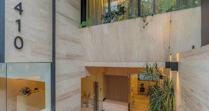 Capitalia Palacio Polanco