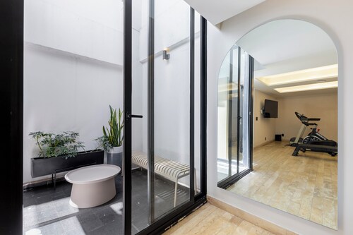 Capitalia Palacio Polanco