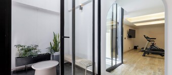 Capitalia 波兰科宫殿