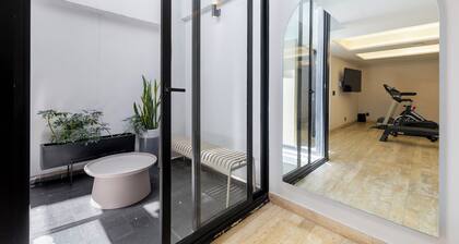 Capitalia Palacio Polanco