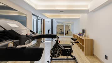 Gimnasio