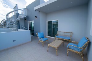 Property grounds - Residence 35 (4 Bed 3.5 Bath By FMI Rentals) (Puerto Peñasco)