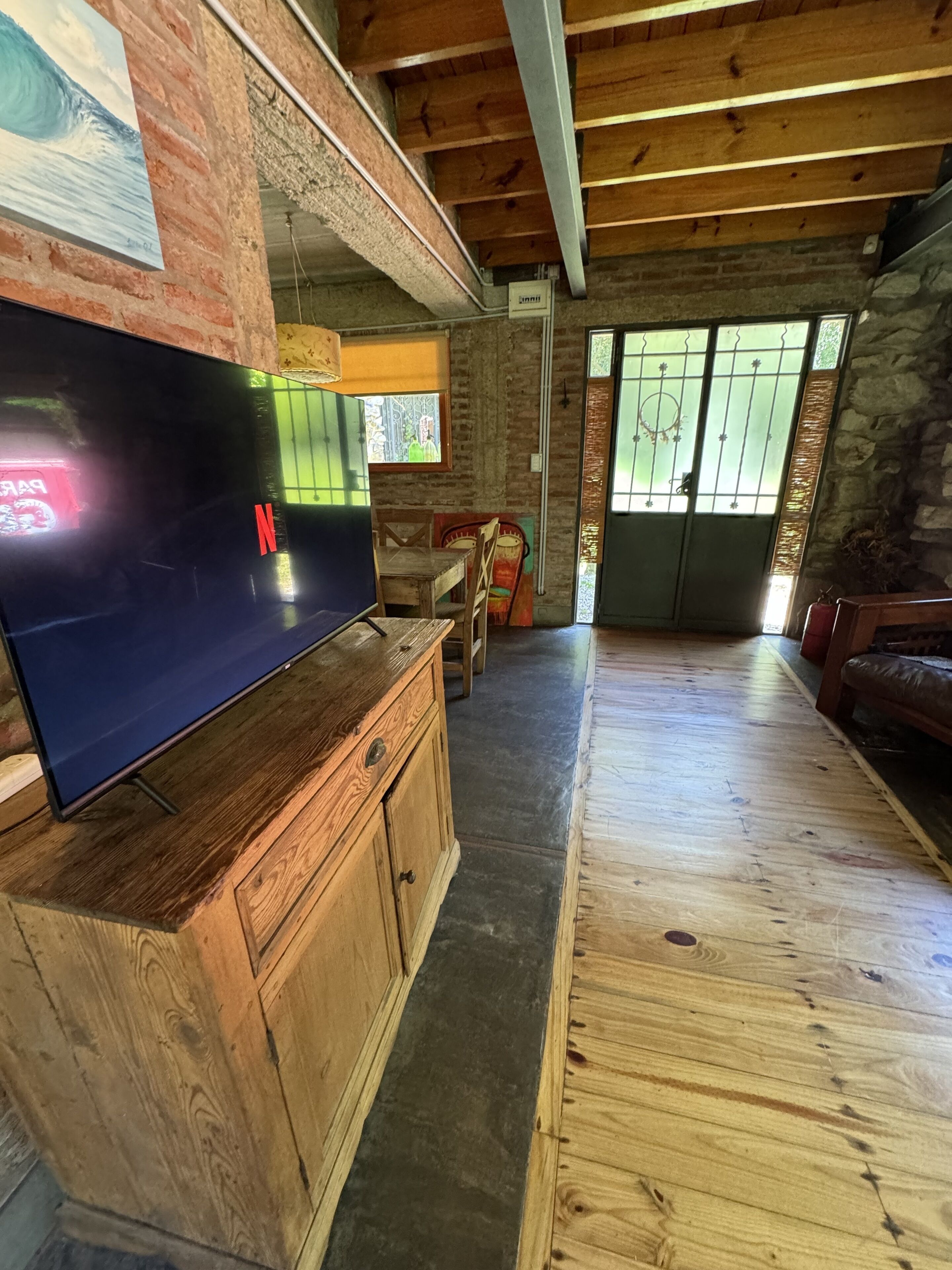 Photo - Cabañas Arehue