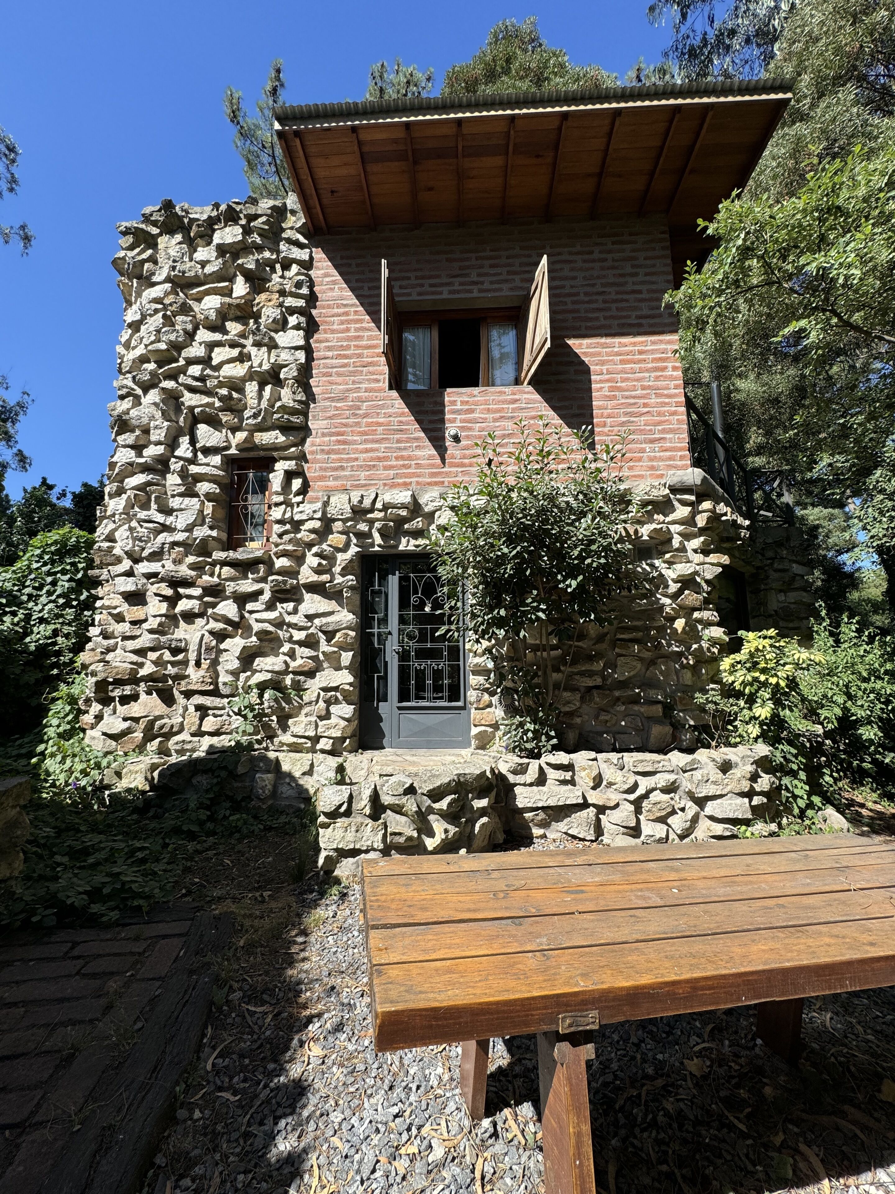 Photo - Cabañas Arehue