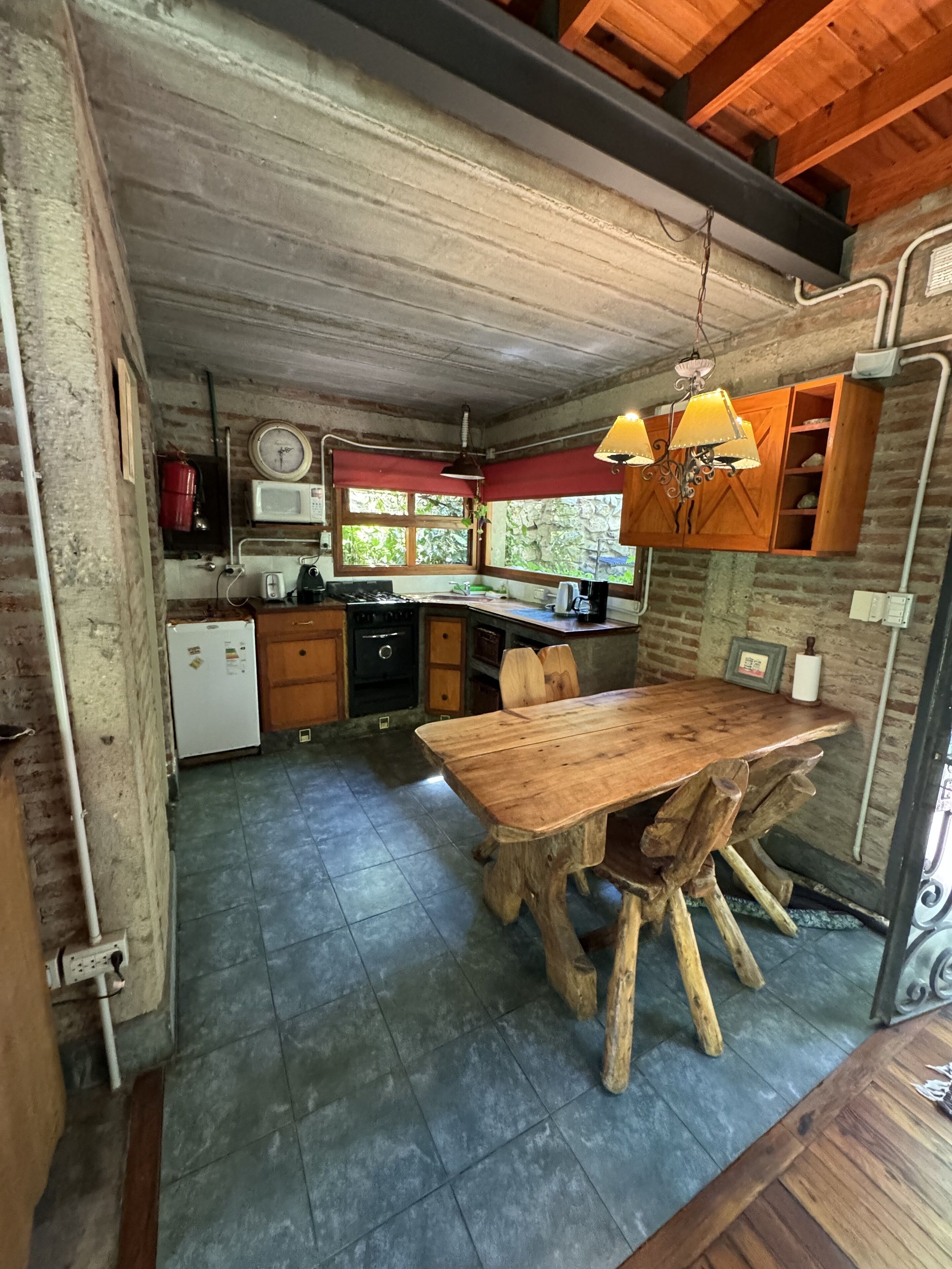 Photo - Cabañas Arehue