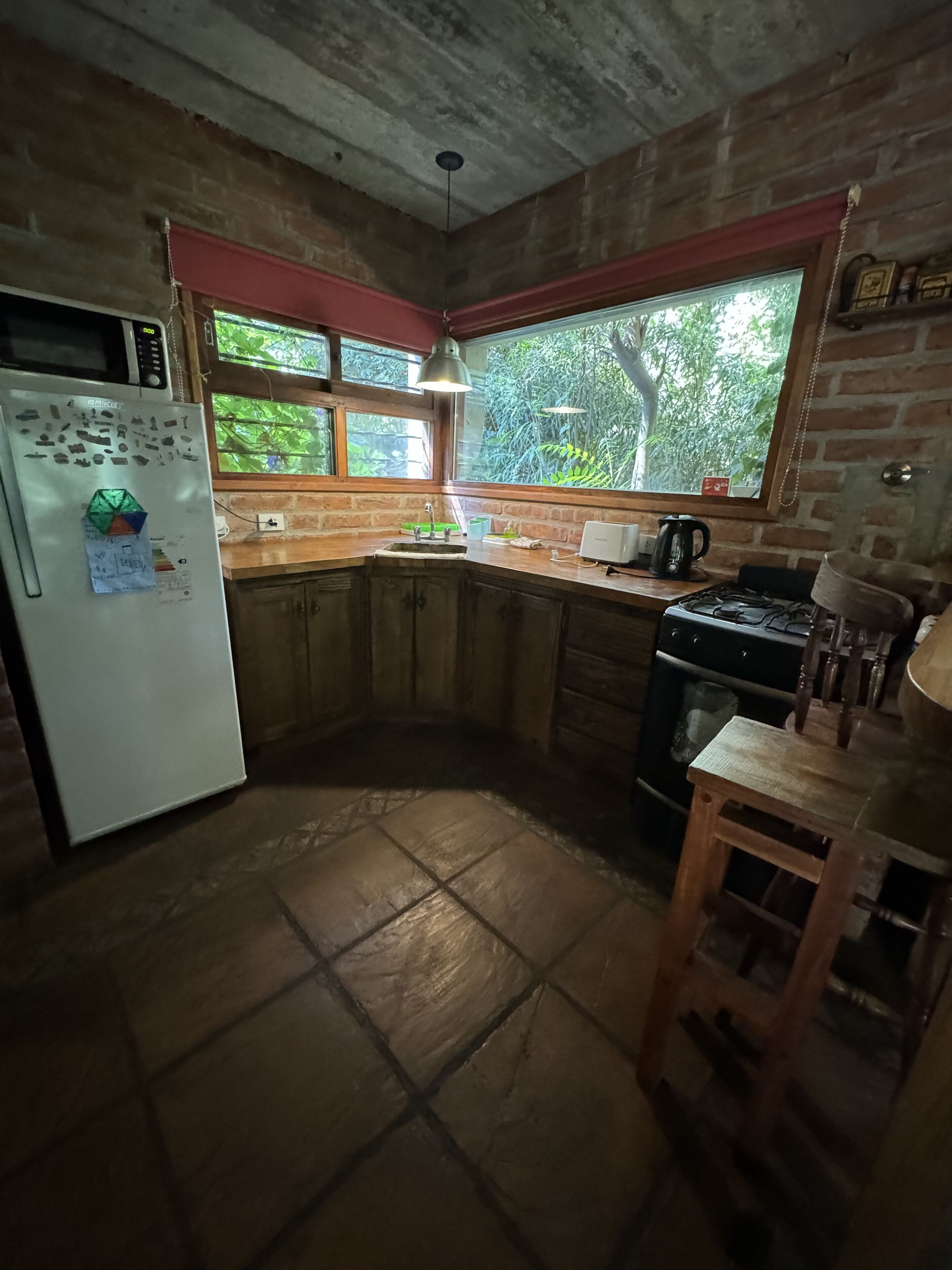 Photo - Cabañas Arehue