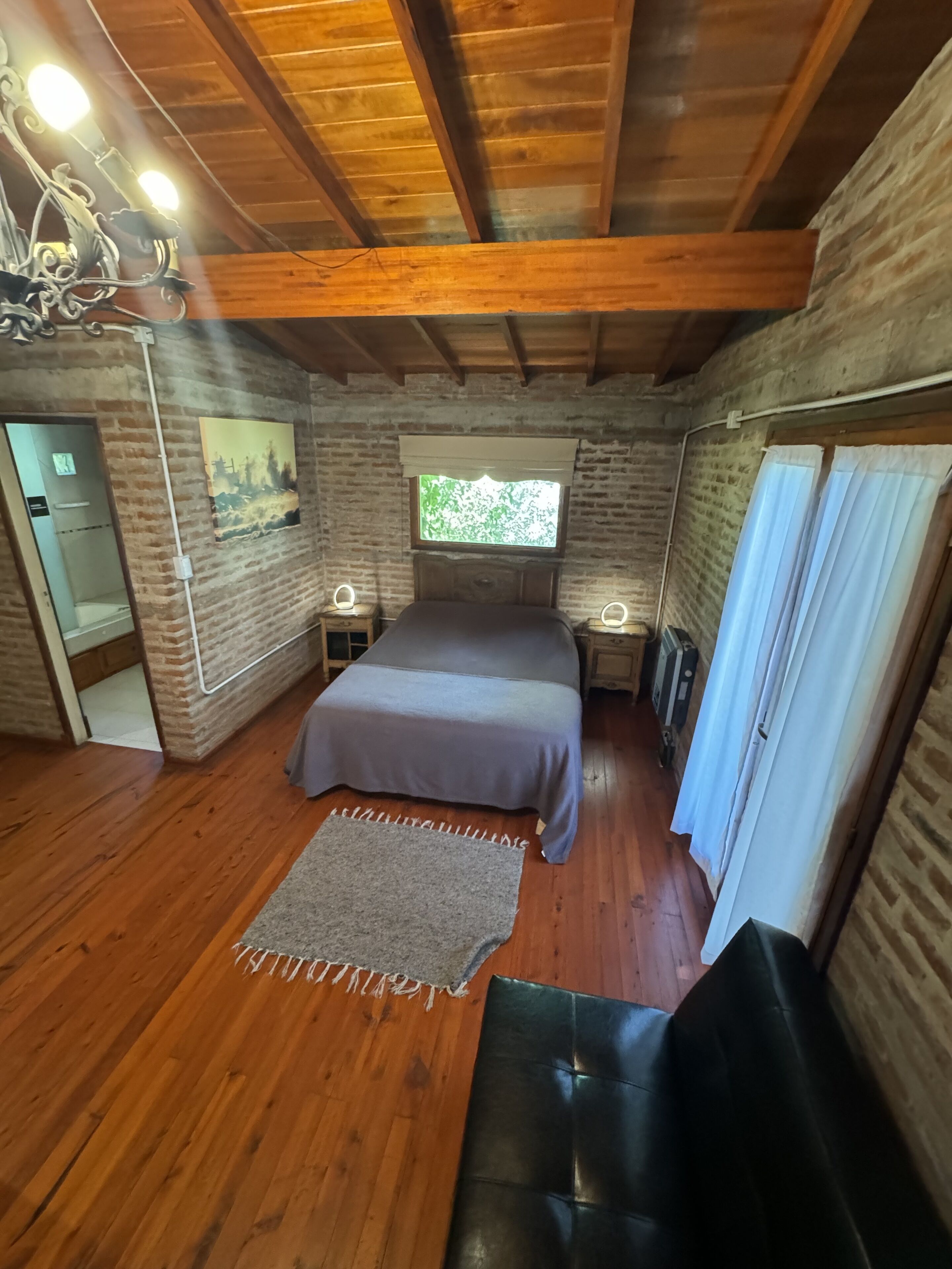 Photo - Cabañas Arehue