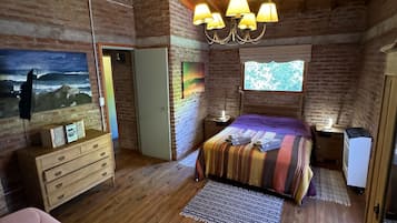 Bungalow, 2 Bedrooms (Tamarindo) | 2 bedrooms, premium bedding, down comforters, pillowtop beds