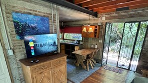 Bungalow, 1 Schlafzimmer (Waikiki) | Eigene Küche