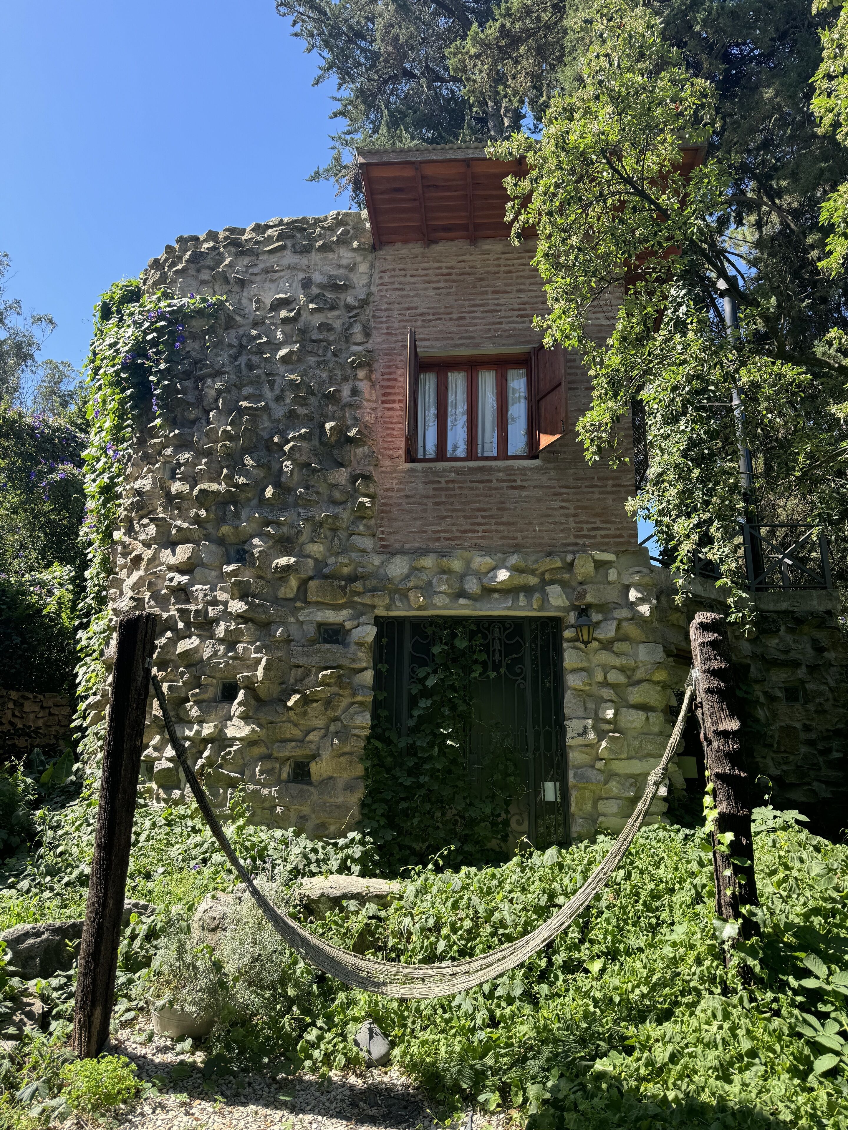 Photo - Cabañas Arehue