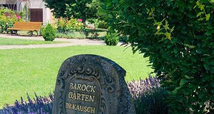 THE HAMPTON HOCK'S Nr.1 Apartment mit Wellnessbereich, Dachterrasse, Top Lage