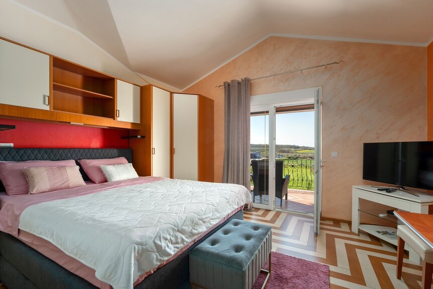 Apartment Evan (Istria - Poreč) - Poreč