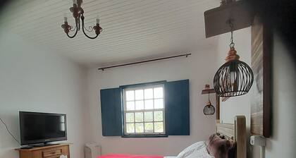 Carpediem Casa Tiradentes.no Centro Histórico