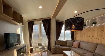 Tiny Haus Donaublick by Interhome