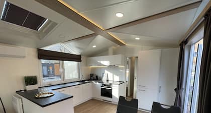 Tiny Haus Donaublick by Interhome