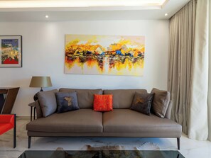 TV - RARE! Luxury apartment on the Croisette (Cannes)