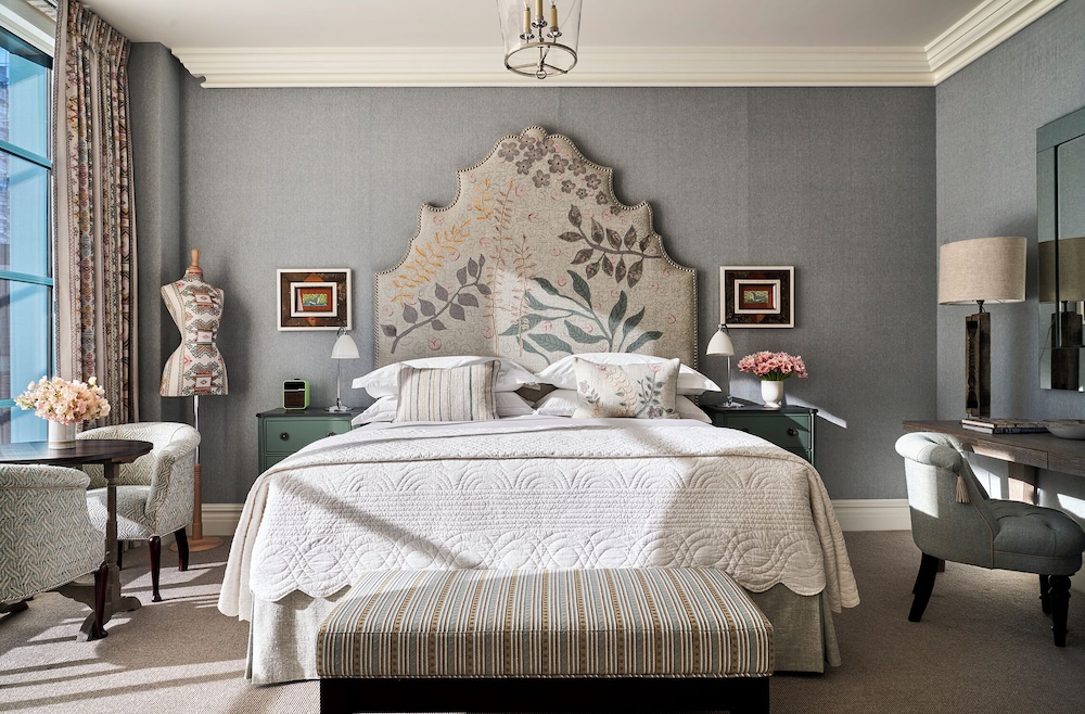 Warren Street Hotel by null