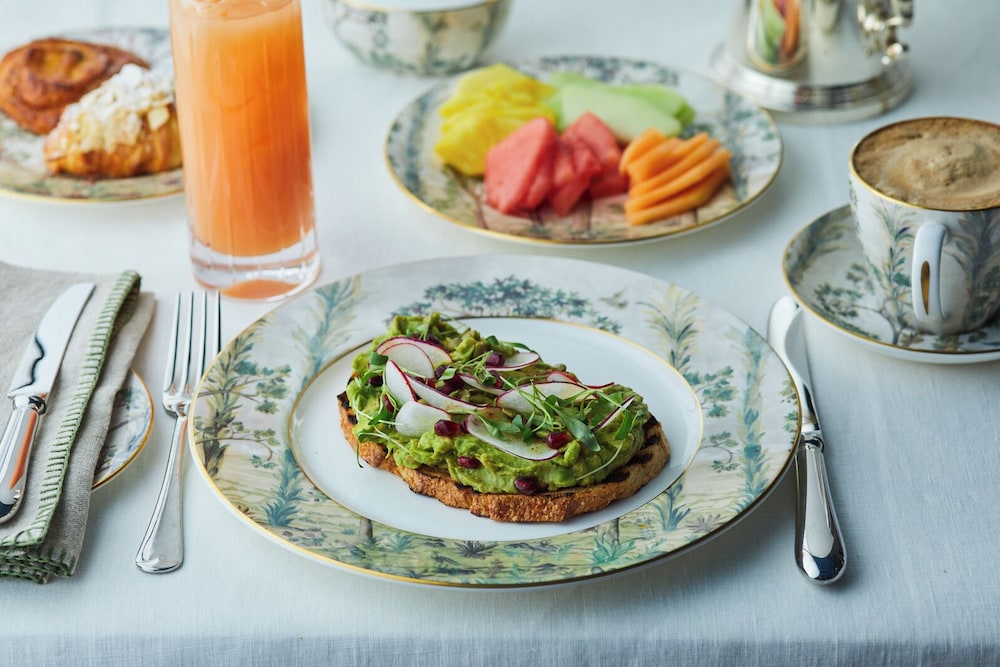 Warren Street Hotel by null