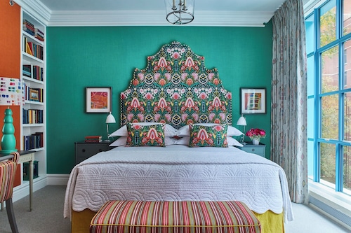 Warren Street Hotel