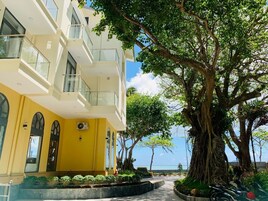 Diseño del edificio