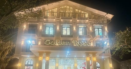 Golden Rose Hotel