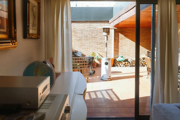 Interieur
