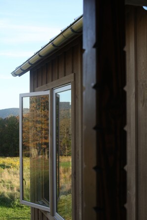 Außendetails