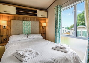 1 chambre, accès au Wi-Fi (inclus)