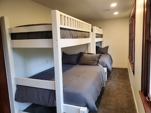 House | Extra beds
