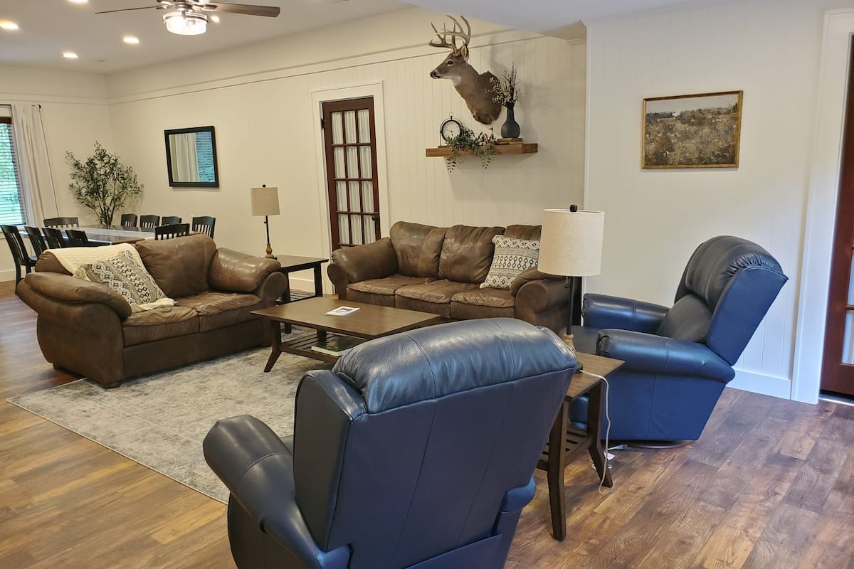 House | Living area