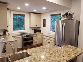 Casa | Cocina privada | Trona infantil