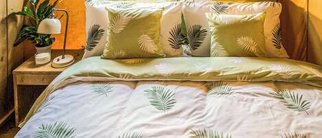 2 dormitorios y wifi gratis