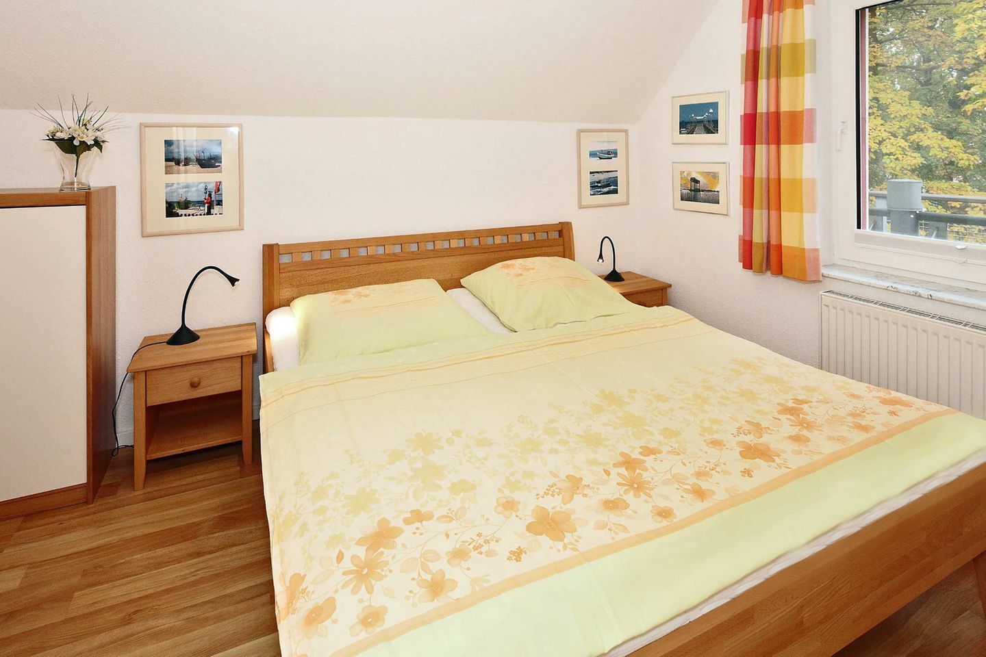 1 bedroom, WiFi