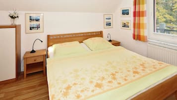 1 bedroom, WiFi