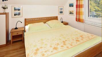 1 Schlafzimmer, WLAN