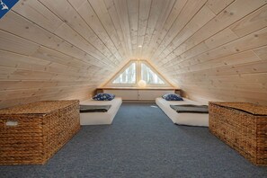 1 dormitorio y wifi