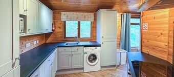 2 chambres à coucher à Cowbridge