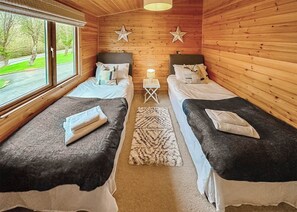 2 Schlafzimmer
