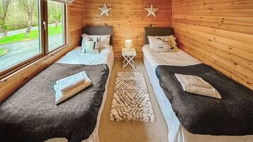 2 chambres