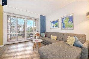 Televisión y estéreo 