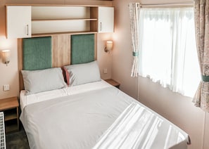 3 bedrooms