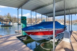 Port de plaisance
