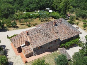 Exterior - Pietreto by Interhome (Paciano)