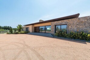 Exterior - Son Rius (Muro)