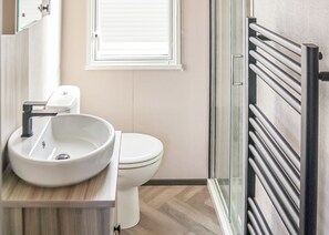 Badkamer