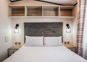 2 slaapkamers